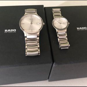 Rado Watch